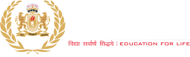 BLS World School-Logo