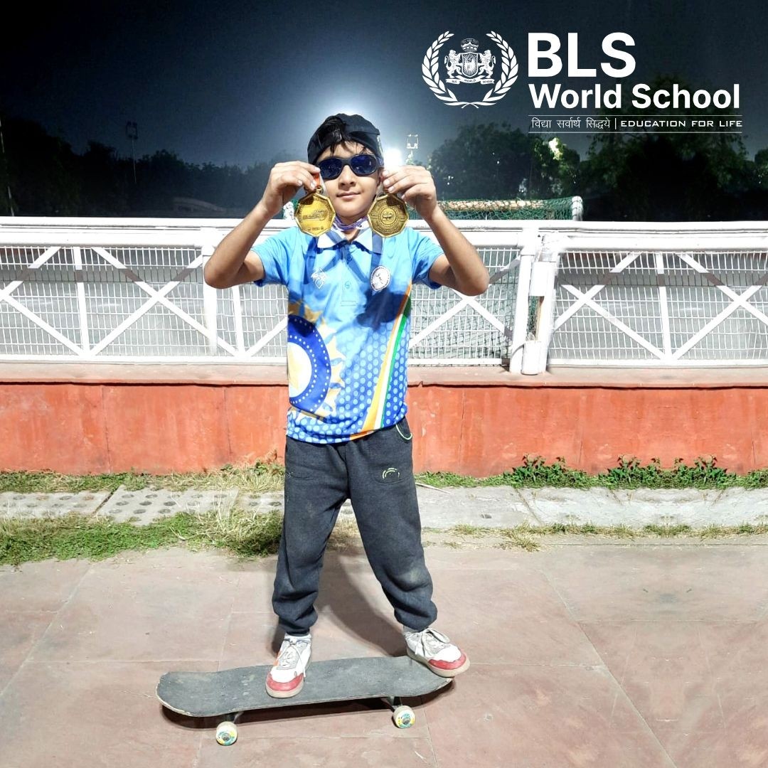 BLS World School profile thumbnail