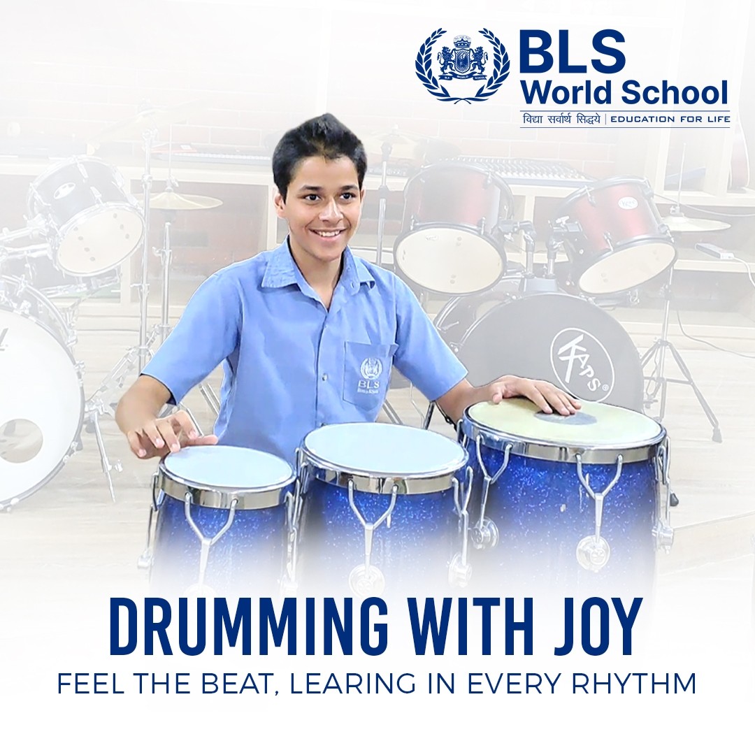 BLS World School profile thumbnail