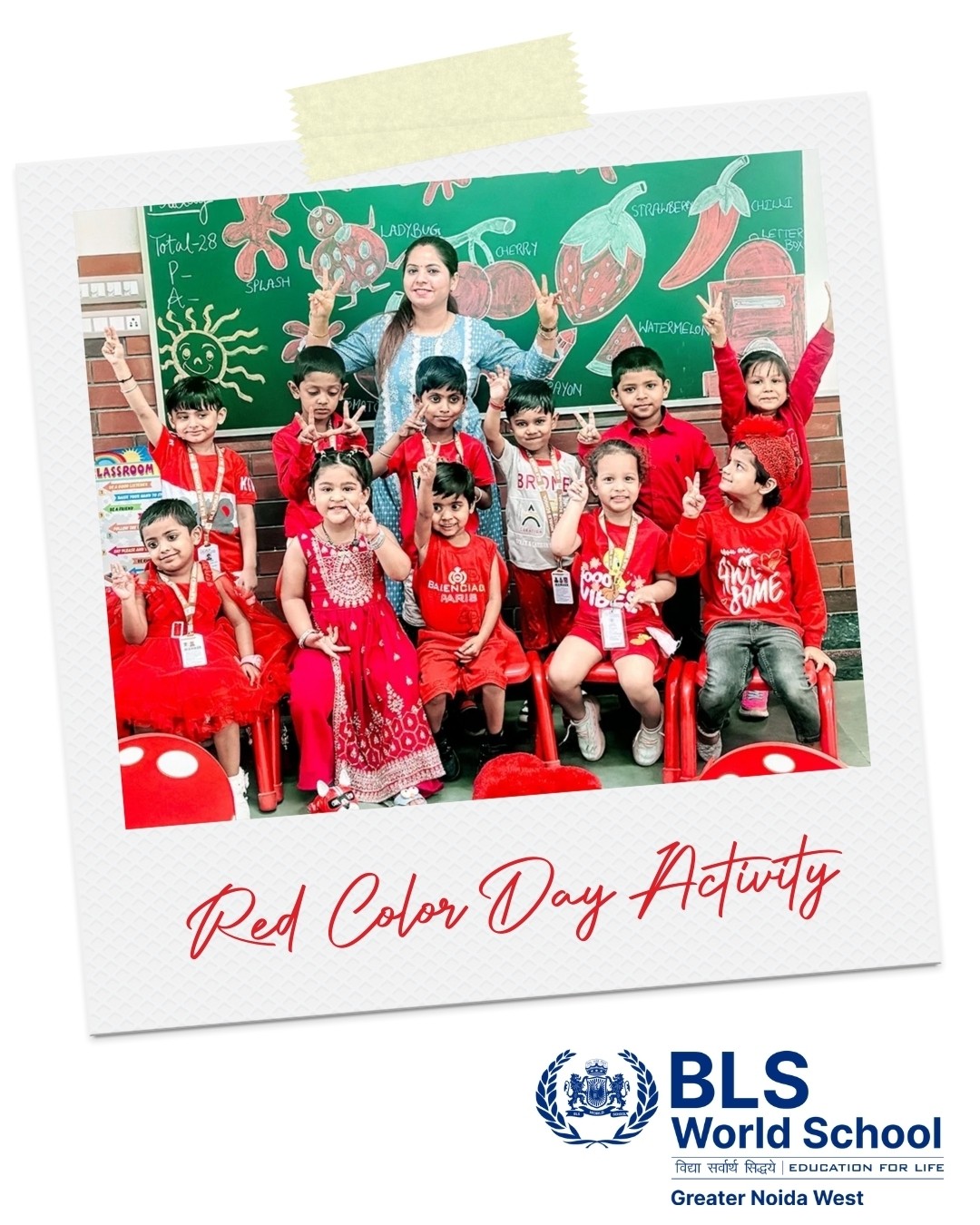 BLS World School profile thumbnail