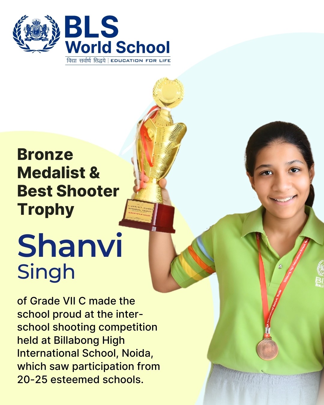 BLS World School profile thumbnail