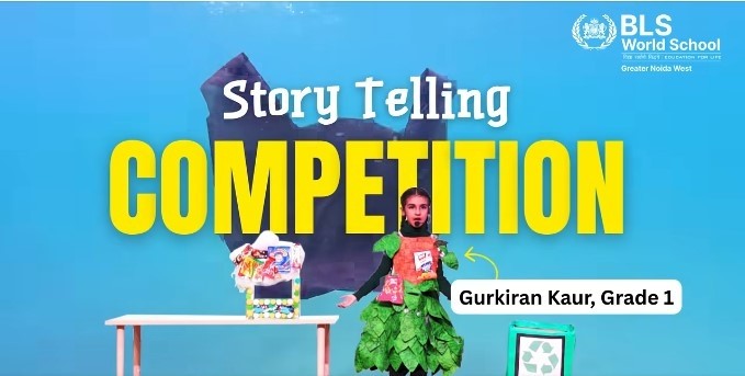 BLS World School profile thumbnail