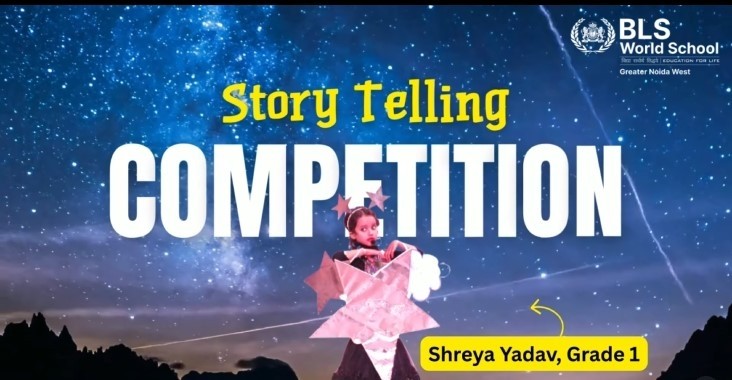 BLS World School profile thumbnail