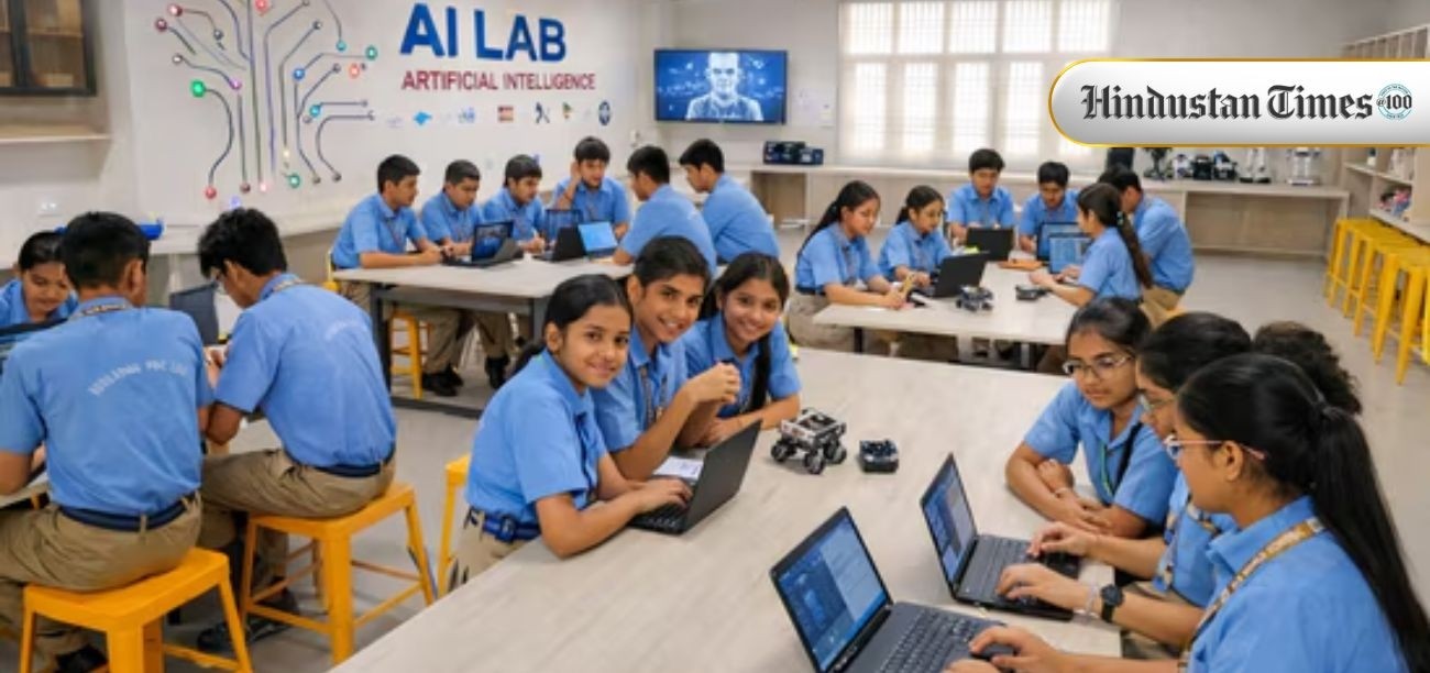 BLS World School-thumbails