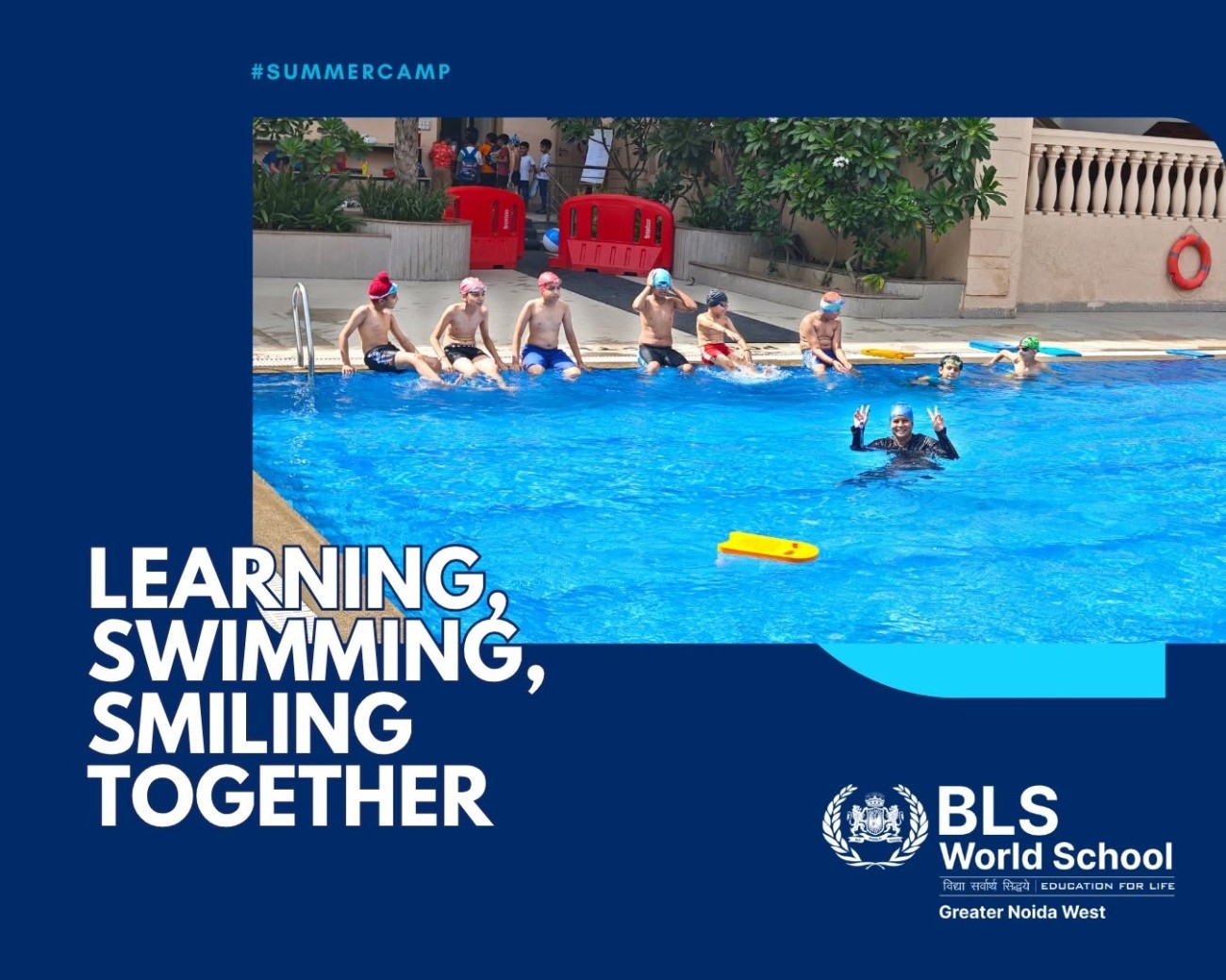 BLS World School profile thumbnail