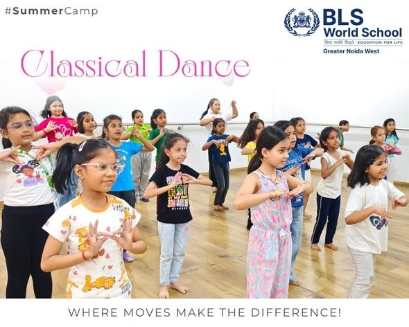 BLS World School profile thumbnail