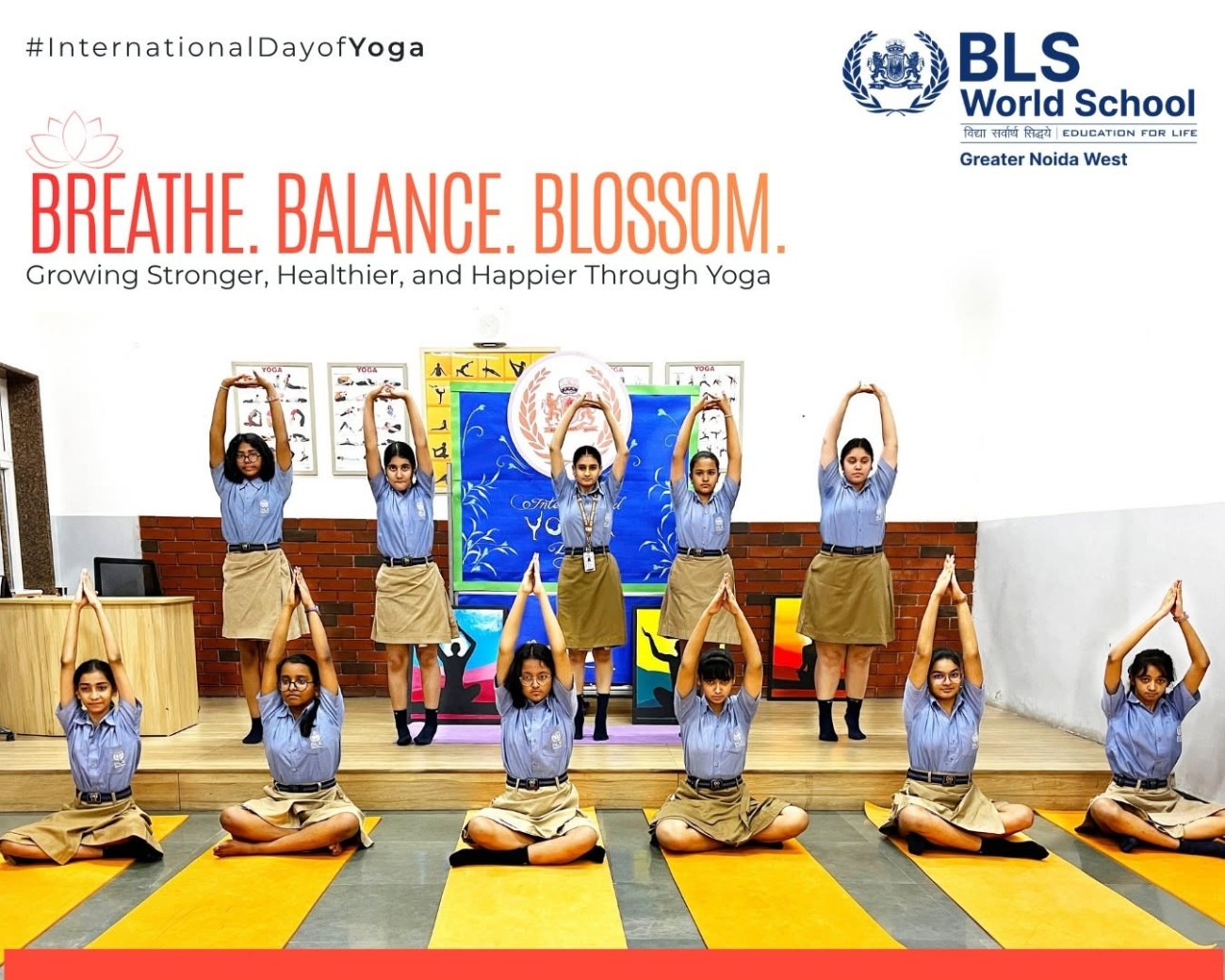 BLS World School profile thumbnail