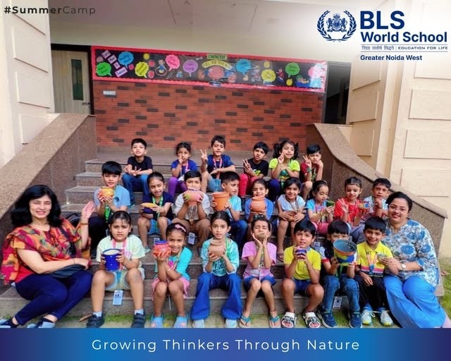 BLS World School profile thumbnail