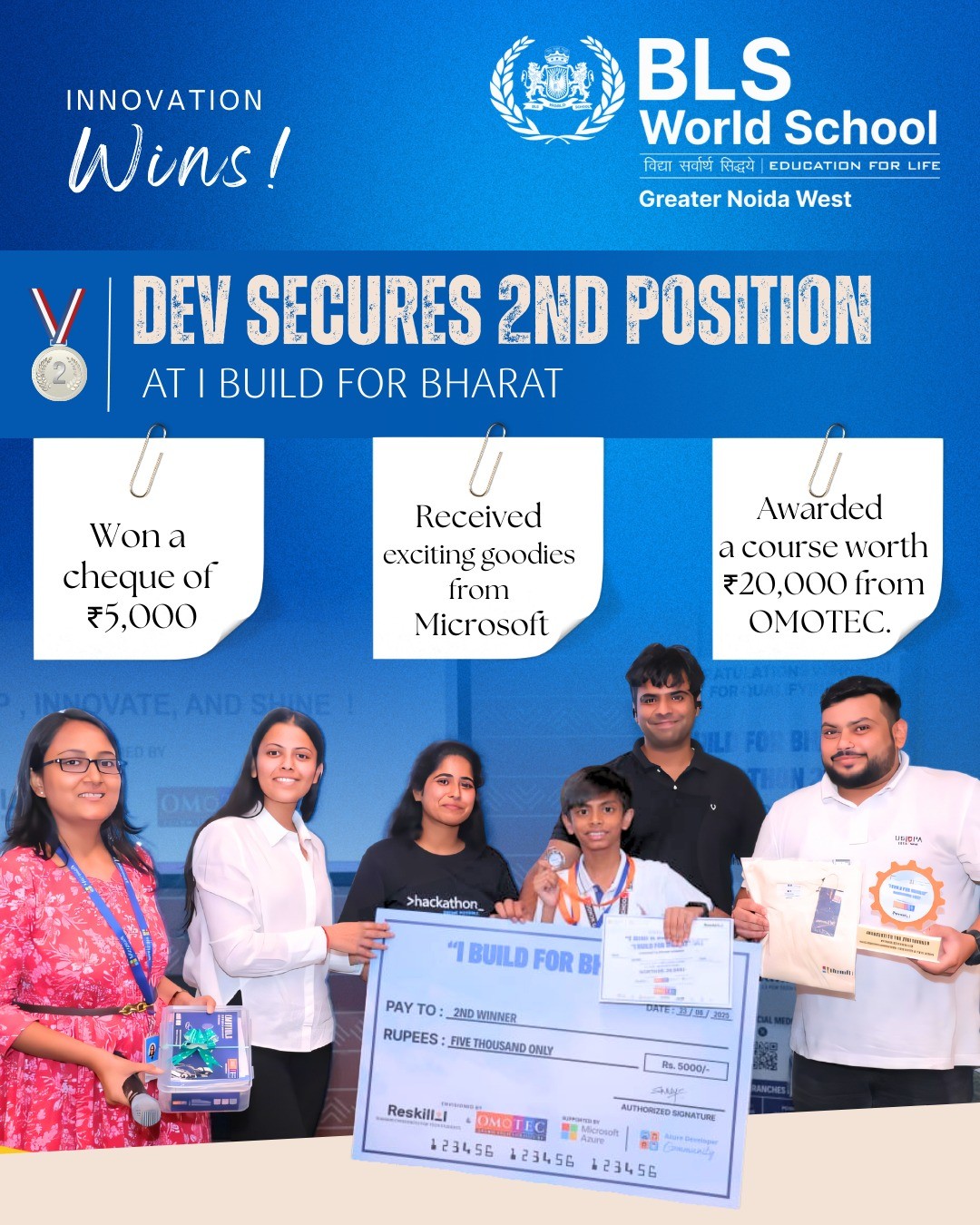 BLS World School-thumbails