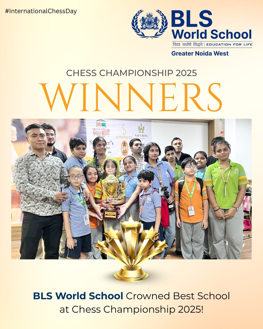 BLS World School-thumbails