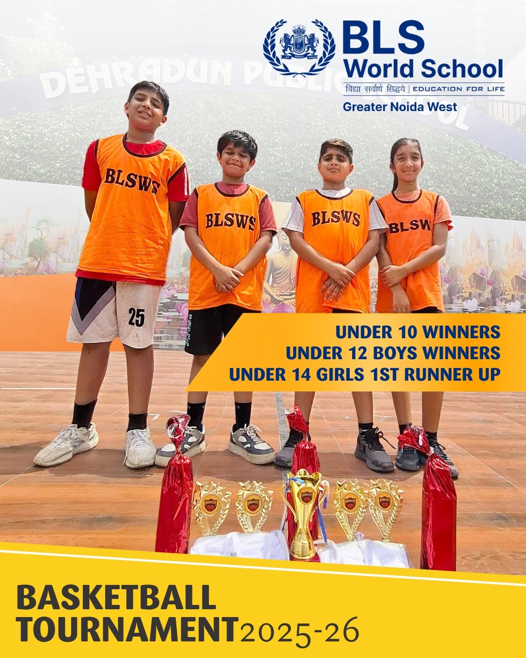 BLS World School-thumbails