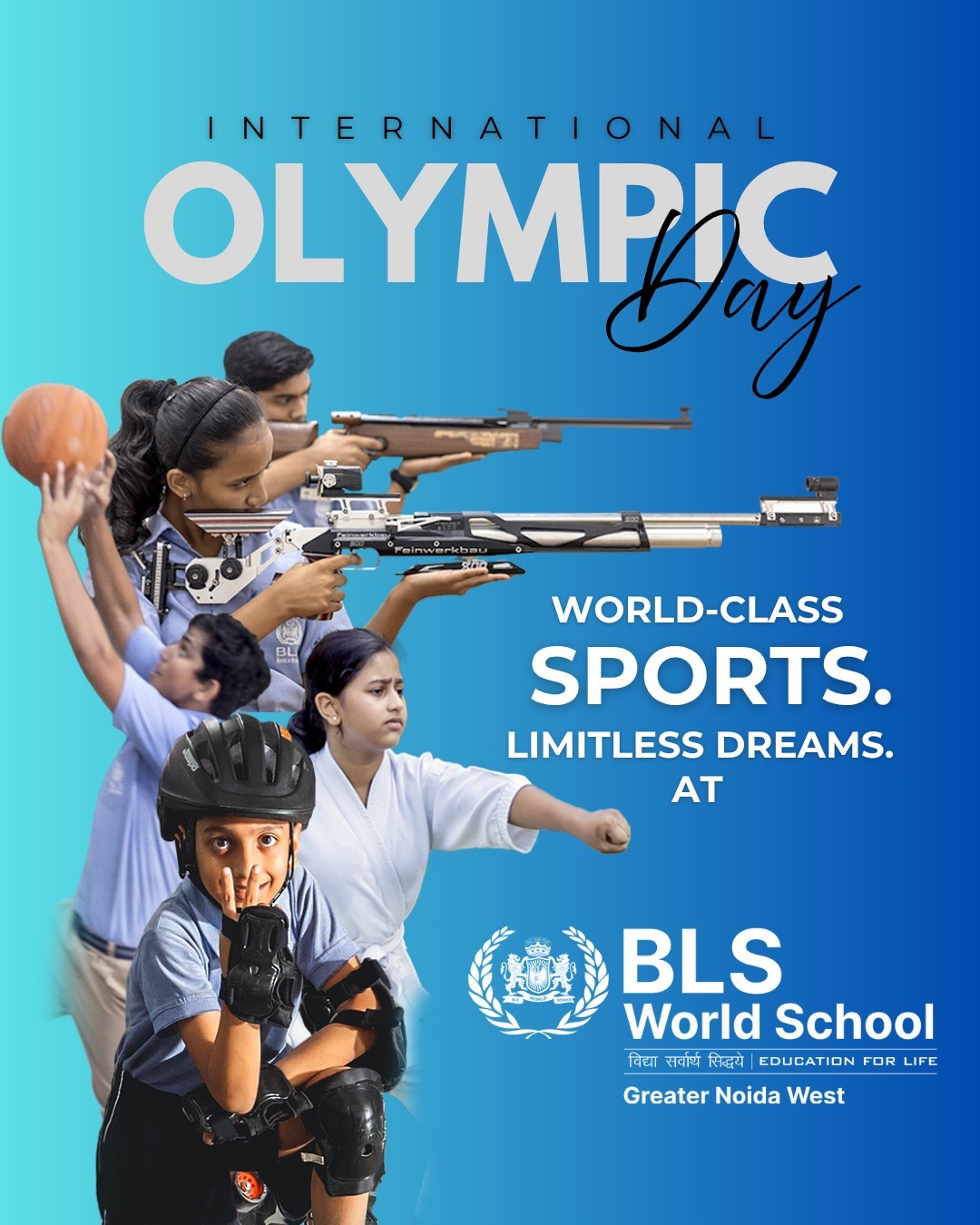 BLS World School-thumbails