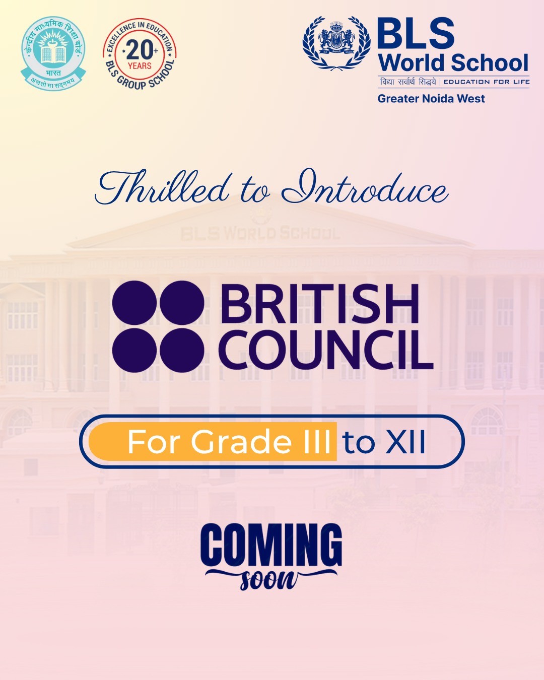 BLS World School-thumbails