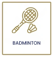 Badminton