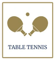 Table Tennis