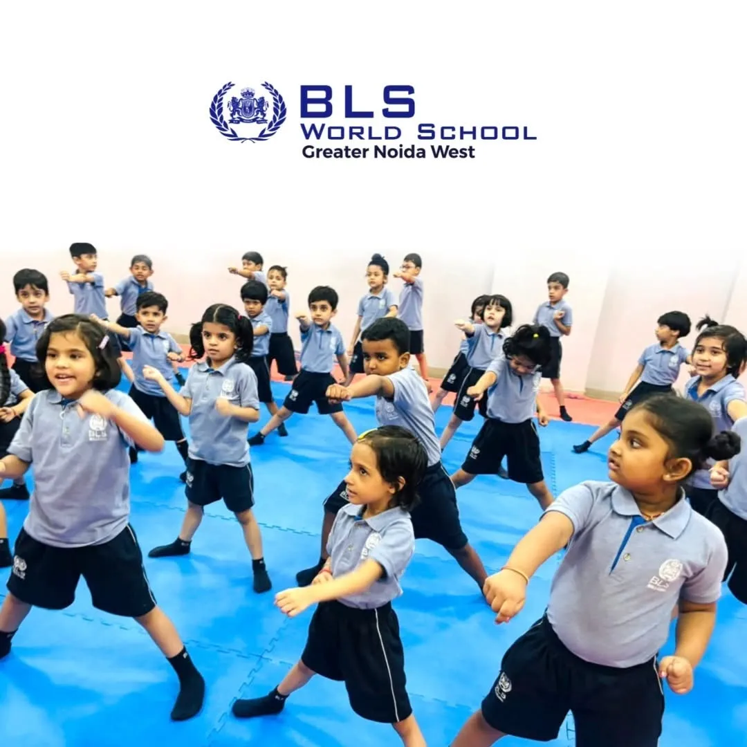 BLS World School-thumbails