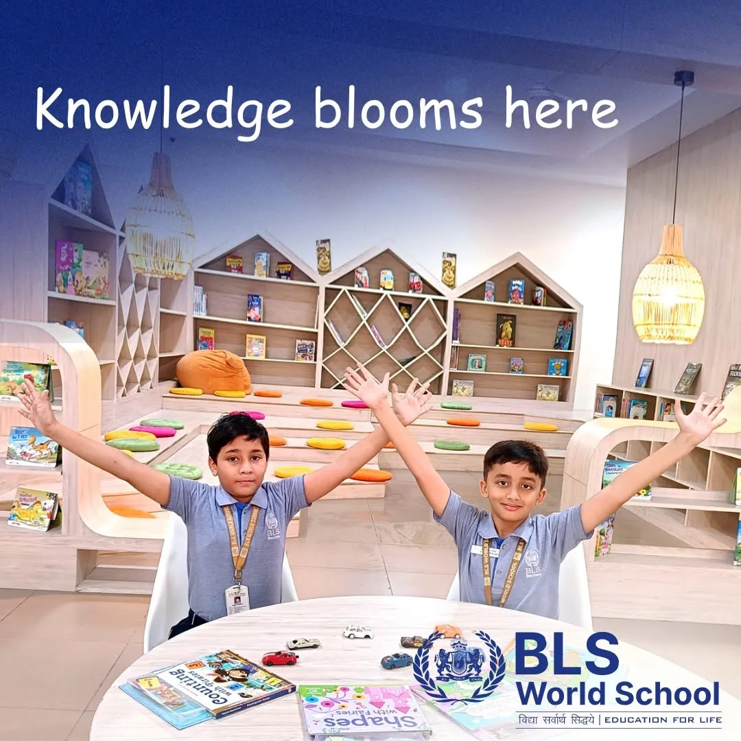 BLS World School-thumbails