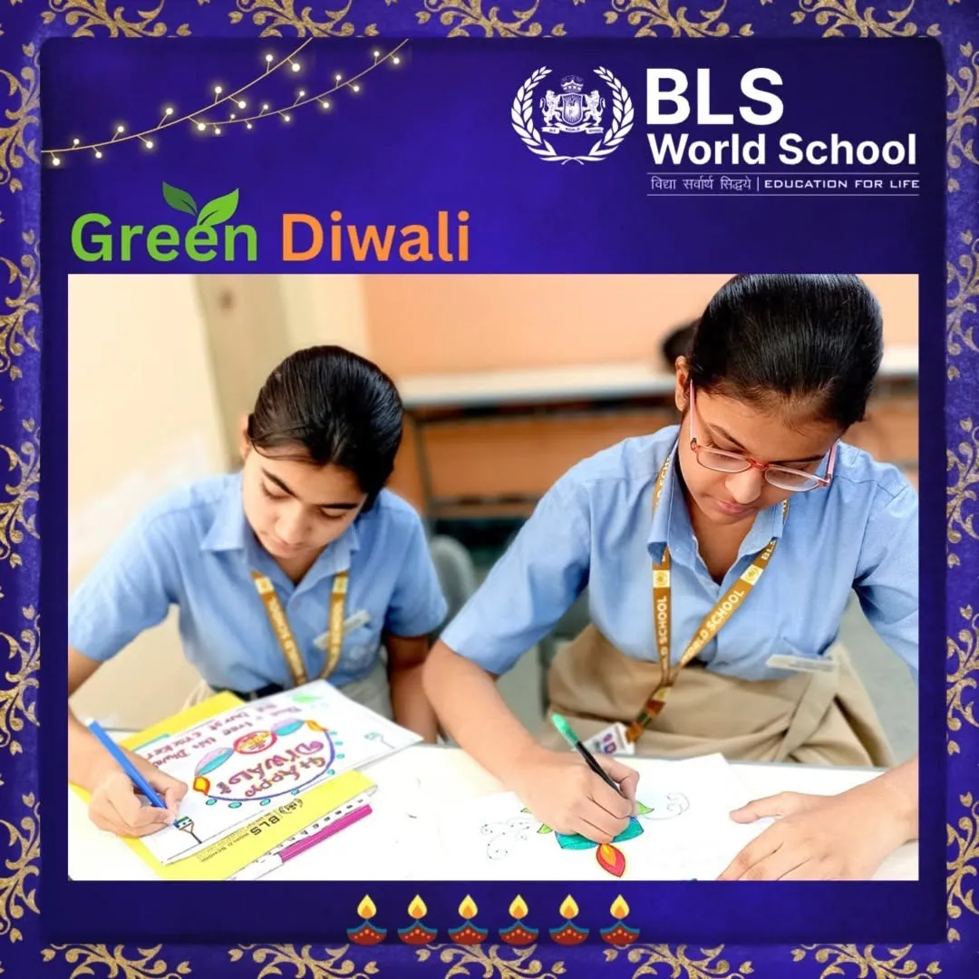 BLS World School-thumbails